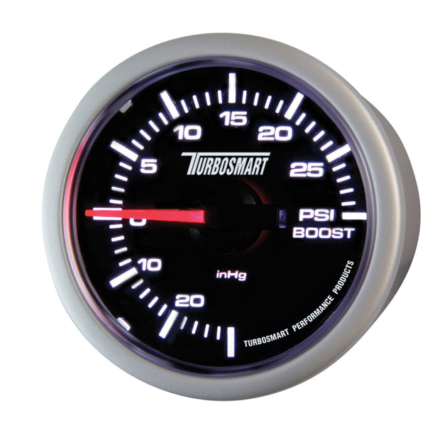 Turbosmart - TS-0101-2023 - Boost Gauge