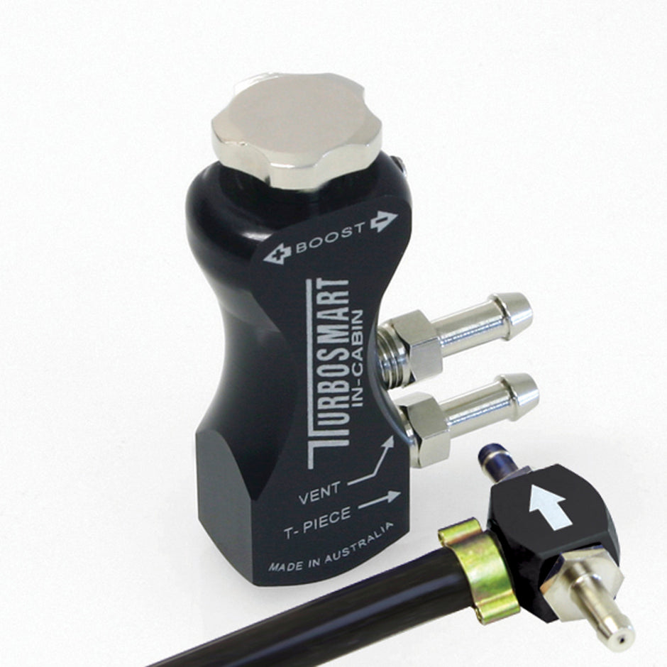 Turbosmart - TS-0106-1002 - Turbocharger Manual Boost Controller