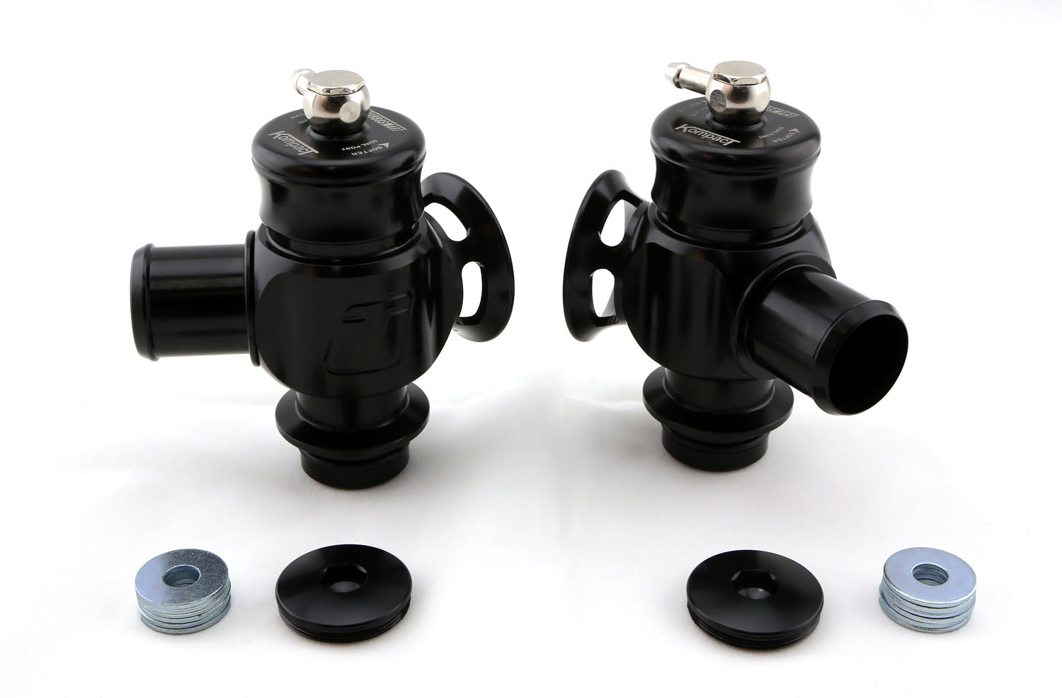 Turbosmart - TS-0203-1008 - Turbocharger Blow Off Valve