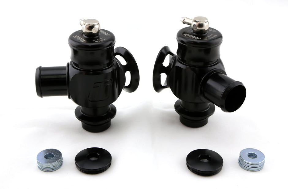 Turbosmart - TS-0203-1008 - Turbocharger Blow Off Valve