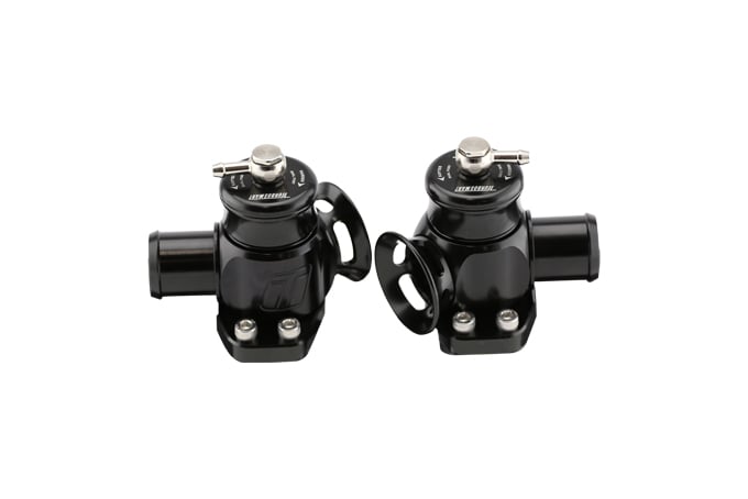 Turbosmart - TS-0203-1025 - Turbocharger Blow Off Valve