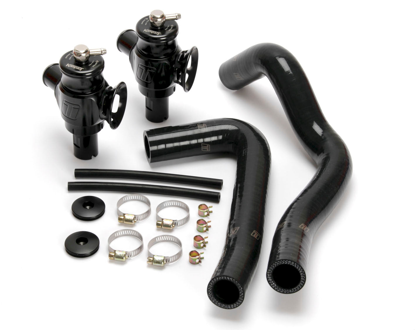 Turbosmart - TS-0203-1050 - Turbocharger Blow Off Valve