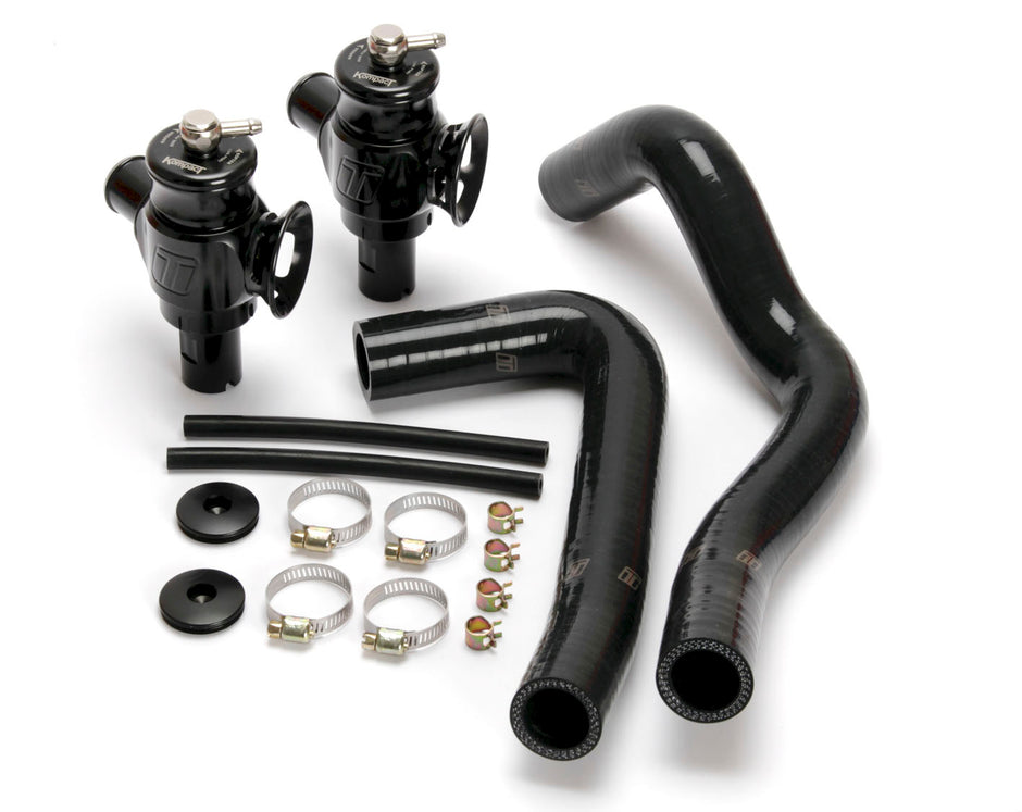 Turbosmart - TS-0203-1050 - Turbocharger Blow Off Valve