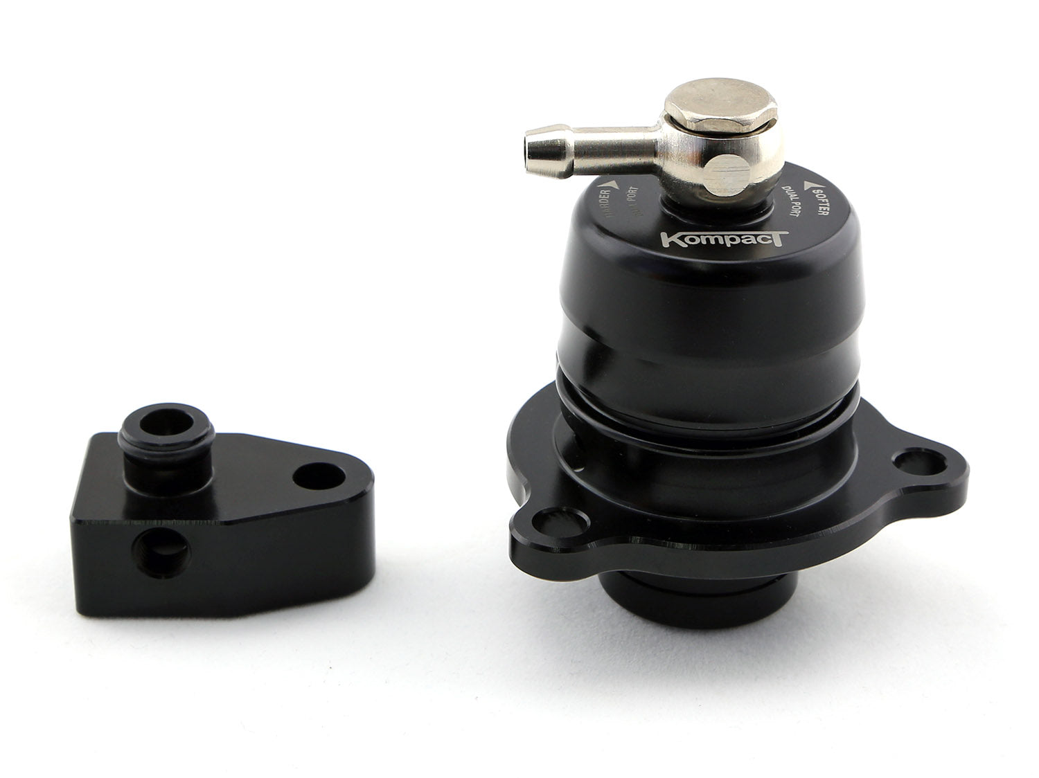 Turbosmart - TS-0203-1052 - Turbocharger Blow Off Valve