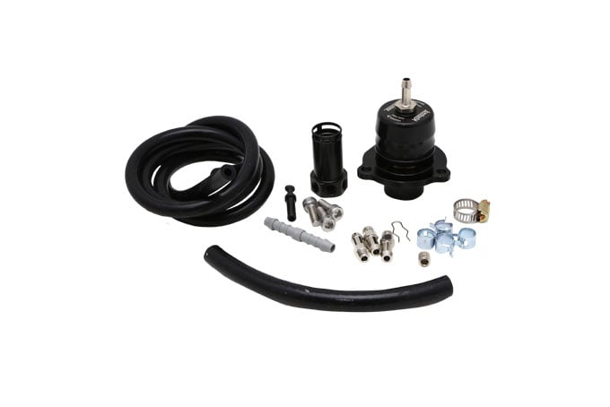 Turbosmart - TS-0203-1069 - Turbocharger Blow Off Valve