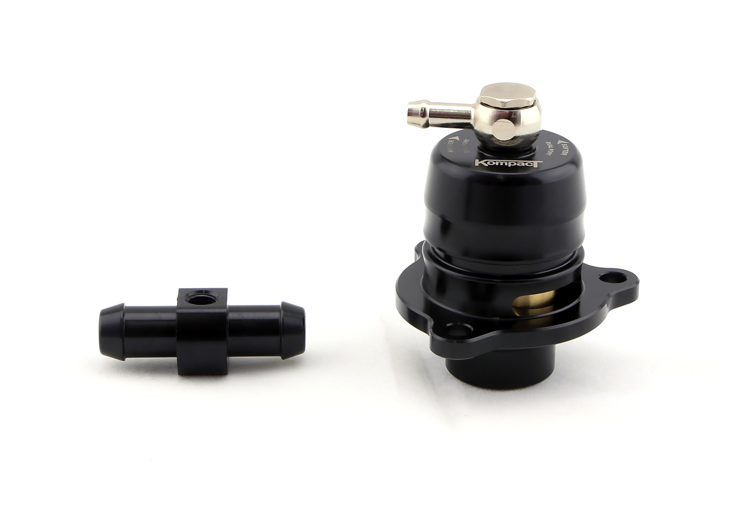 Turbosmart - TS-0203-1062 - Turbocharger Blow Off Valve