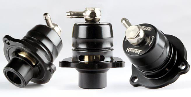 Turbosmart - TS-0203-1066 - Turbocharger Blow Off Valve