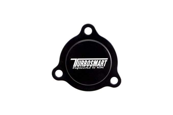 Turbosmart - TS-0203-1102 - Turbocharger Blow Off Valve