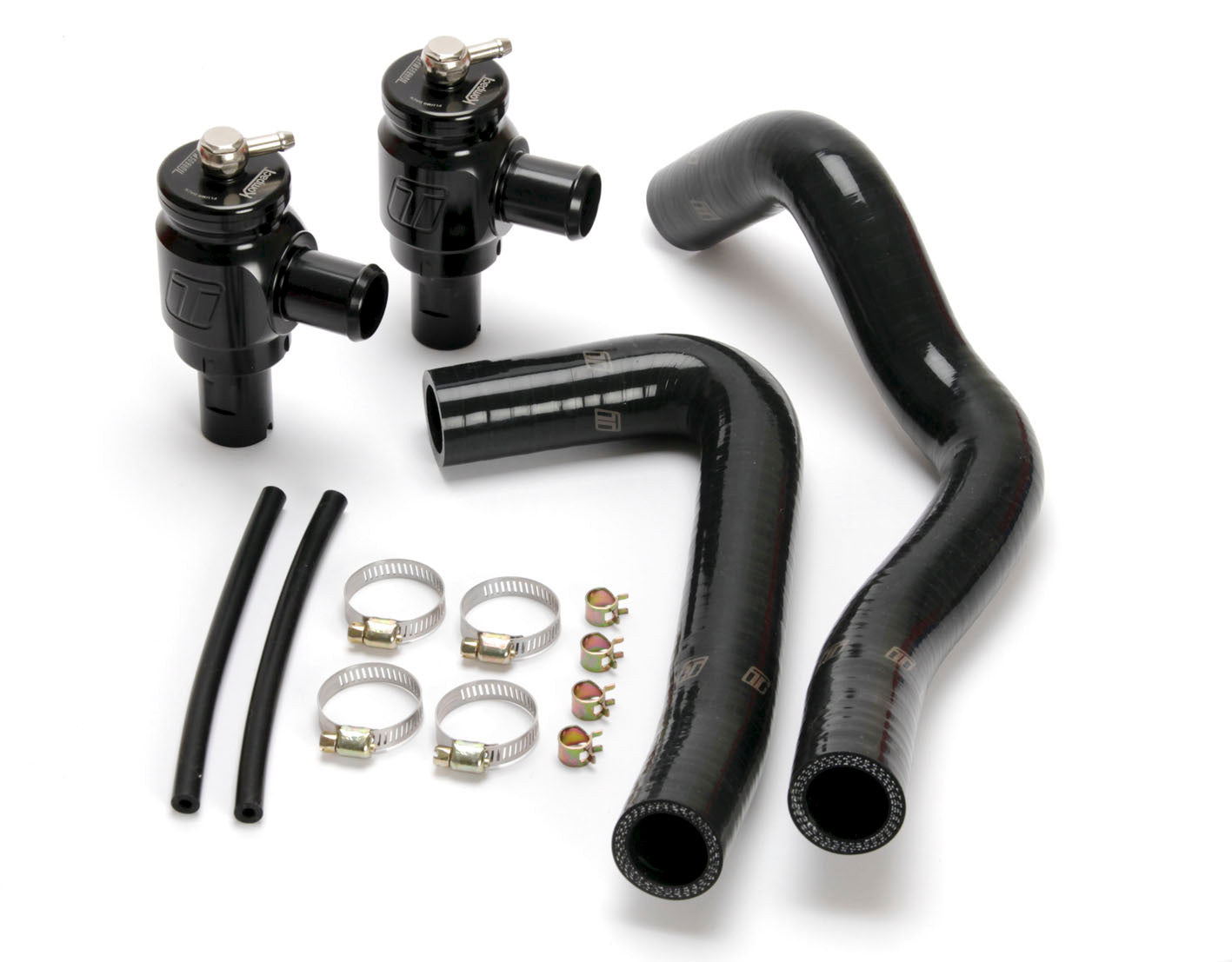Turbosmart - TS-0203-1250 - Turbocharger Blow Off Valve