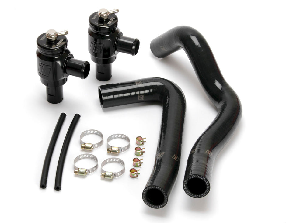 Turbosmart - TS-0203-1250 - Turbocharger Blow Off Valve