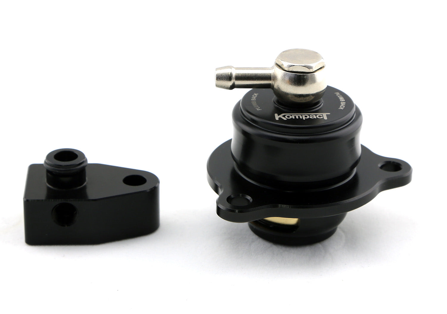 Turbosmart - TS-0203-1252 - Turbocharger Blow Off Valve