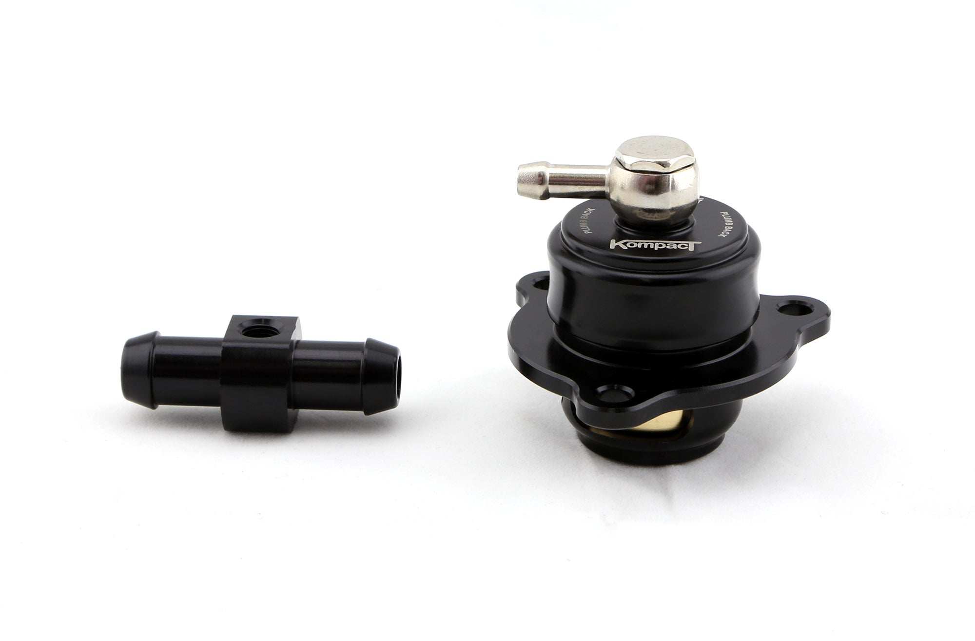 Turbosmart - TS-0203-1262 - Turbocharger Blow Off Valve
