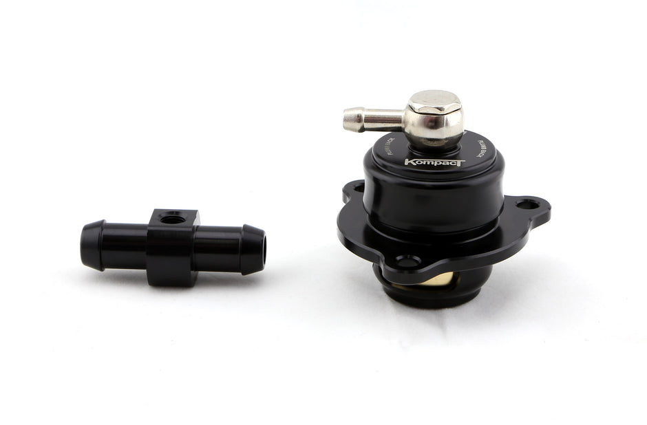 Turbosmart - TS-0203-1262 - Turbocharger Blow Off Valve