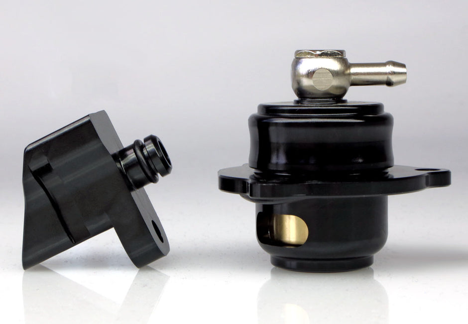 Turbosmart - TS-0203-1263 - Turbocharger Blow Off Valve