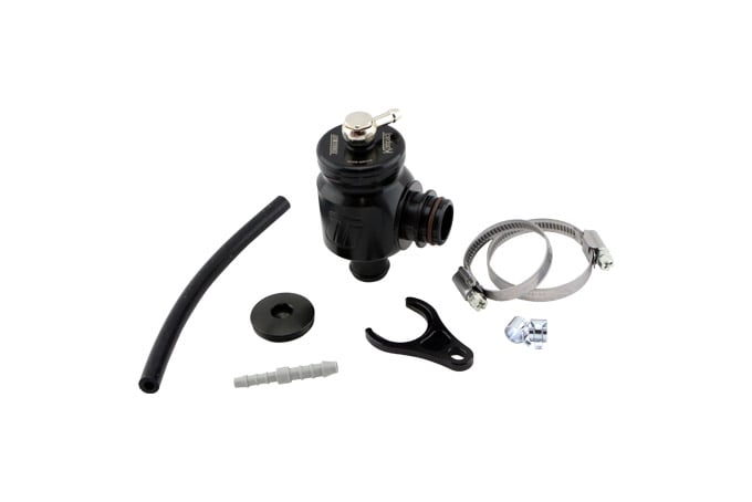 Turbosmart - TS-0203-1271 - Turbocharger Blow Off Valve