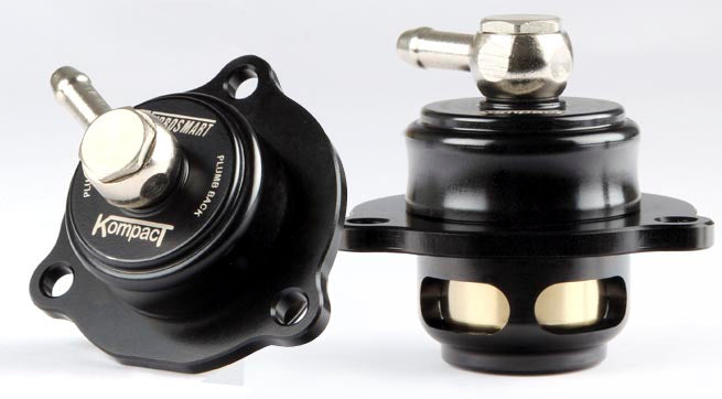 Turbosmart - TS-0203-1281 - Turbocharger Blow Off Valve