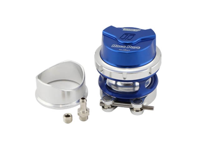 Turbosmart - TS-0204-1131 - Turbocharger Blow Off Valve