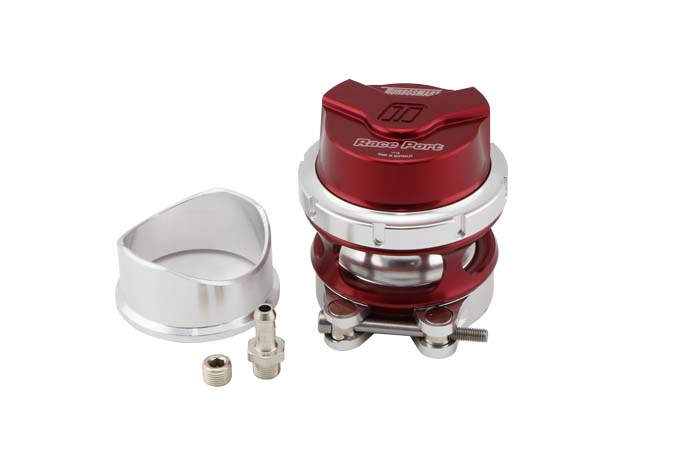 Turbosmart - TS-0204-1134 - Turbocharger Blow Off Valve