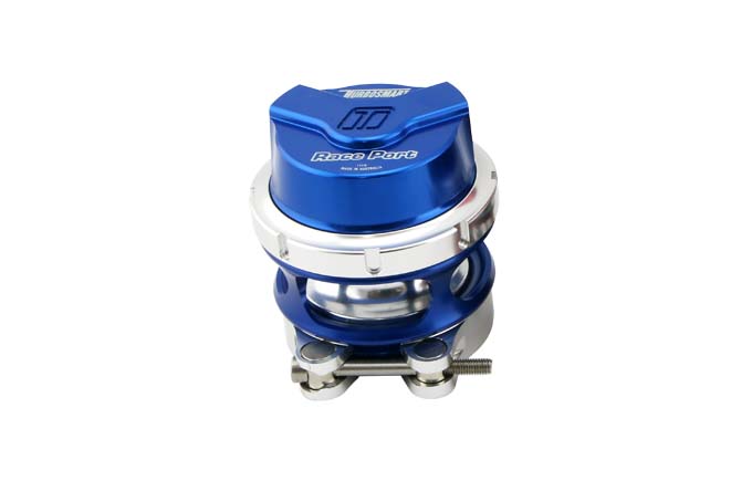 Turbosmart - TS-0204-1141 - Turbocharger Blow Off Valve