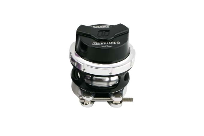 Turbosmart - TS-0204-1142 - Turbocharger Blow Off Valve