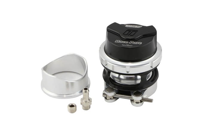 Turbosmart - TS-0204-1152 - Turbocharger Blow Off Valve