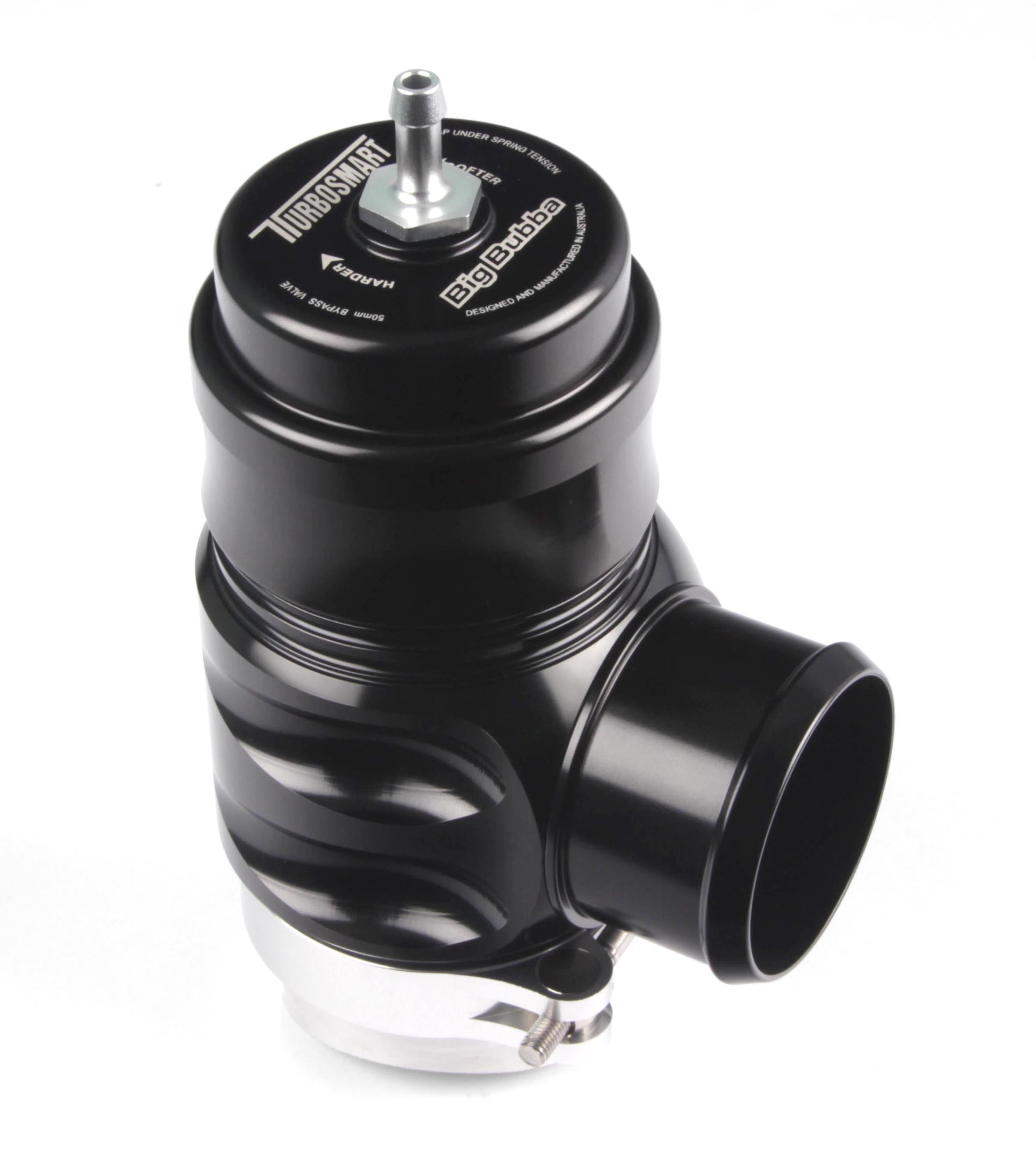 Turbosmart - TS-0204-1203 - Turbocharger Blow Off Valve