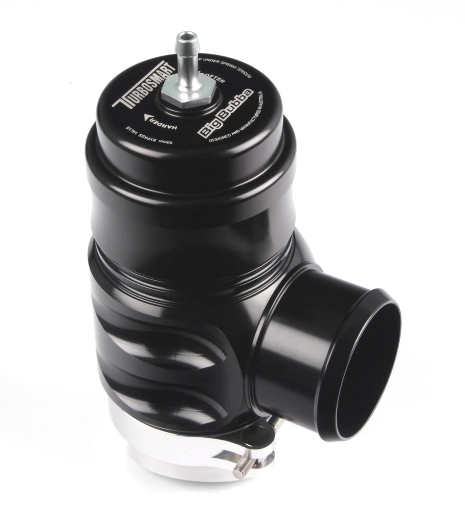 Turbosmart - TS-0204-1203 - Turbocharger Blow Off Valve