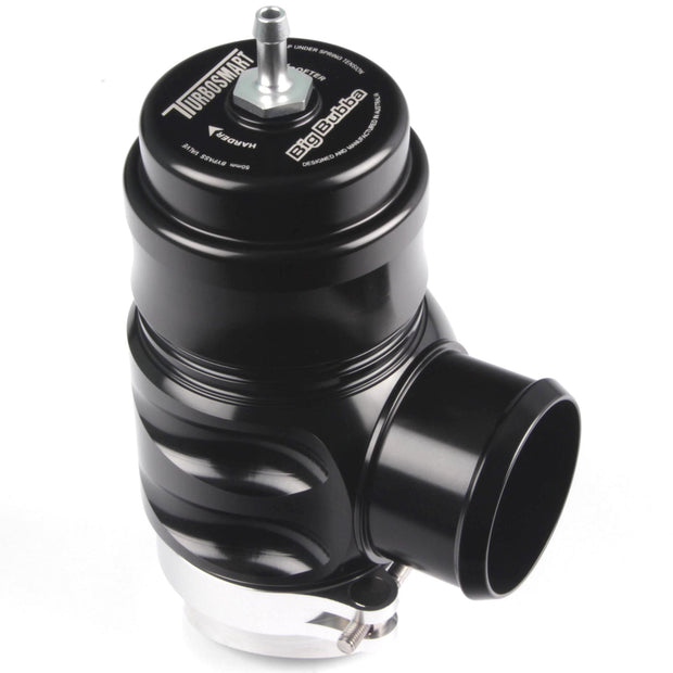 Turbosmart - TS-0204-1203 - Turbocharger Blow Off Valve