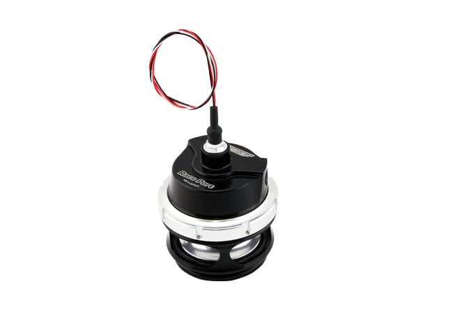 Turbosmart - TS-0204-1232 - Turbocharger Blow Off Valve