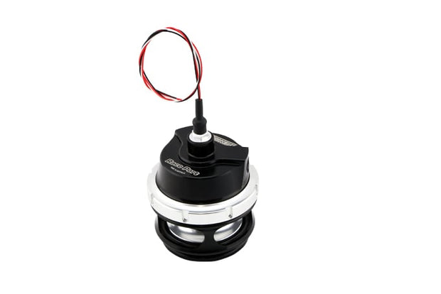 Turbosmart - TS-0204-1232 - Turbocharger Blow Off Valve