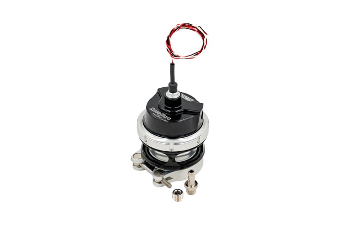 Turbosmart - TS-0204-1242 - Turbocharger Blow Off Valve