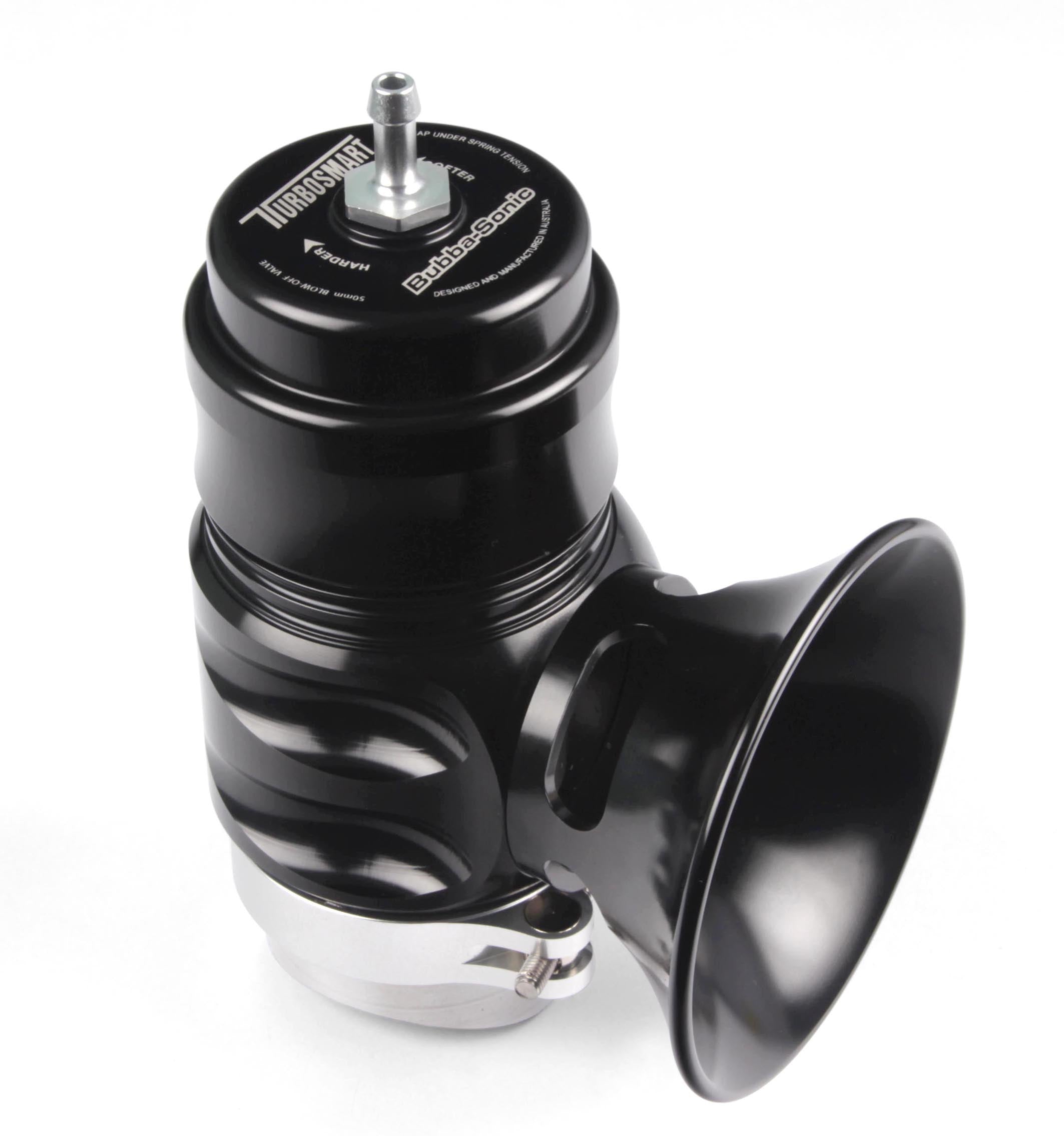 Turbosmart - TS-0204-1303 - Turbocharger Blow Off Valve