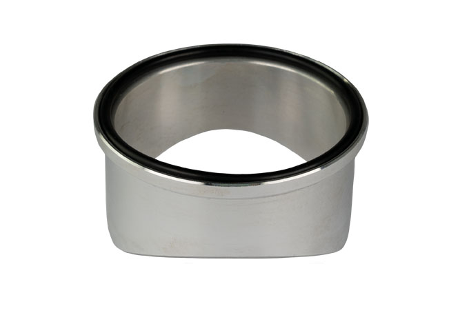 Turbosmart - TS-0204-3001 - Turbocharger Blow Off Valve