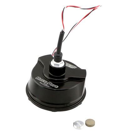 Turbosmart - TS-0204-3110 - Turbocharger Blow Off Valve