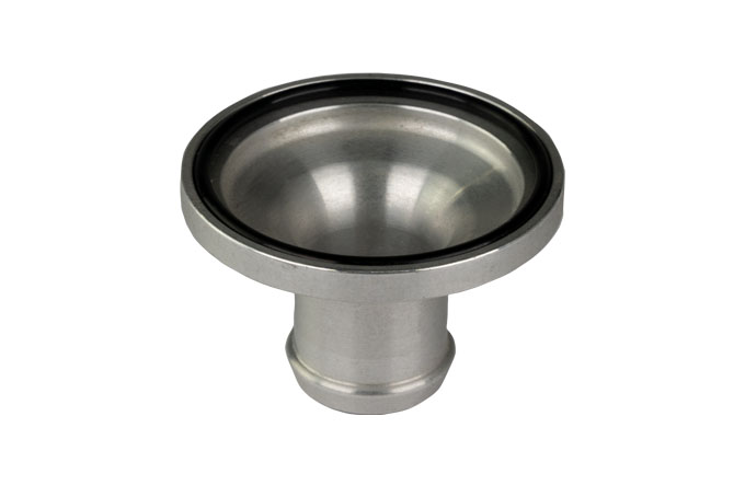 Turbosmart - TS-0205-2006 - Turbocharger Blow Off Valve