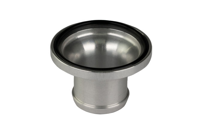 Turbosmart - TS-0205-2007 - Turbocharger Blow Off Valve