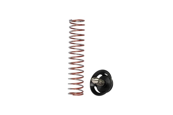 Turbosmart - TS-0205-3112 - Turbocharger Blow Off Valve