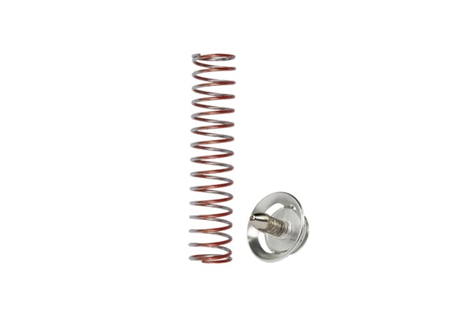 Turbosmart - TS-0205-3113 - Turbocharger Blow Off Valve