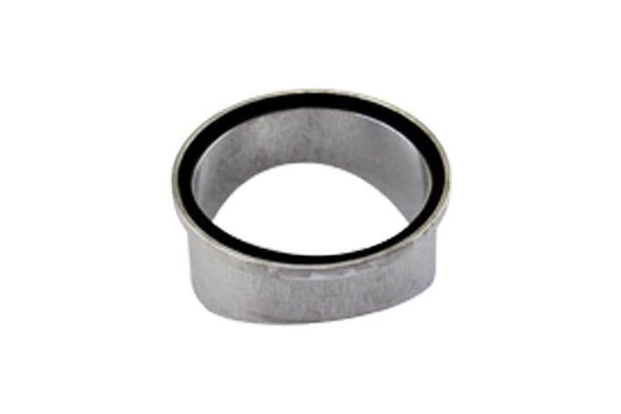 Turbosmart - TS-0207-3001 - Turbocharger Blow Off Valve
