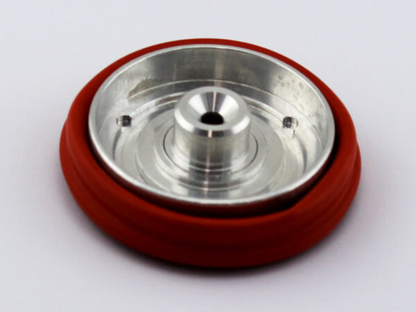 Turbosmart - TS-0207-3005 - Turbocharger Blow Off Valve
