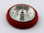 Turbosmart - TS-0207-3005 - Turbocharger Blow Off Valve
