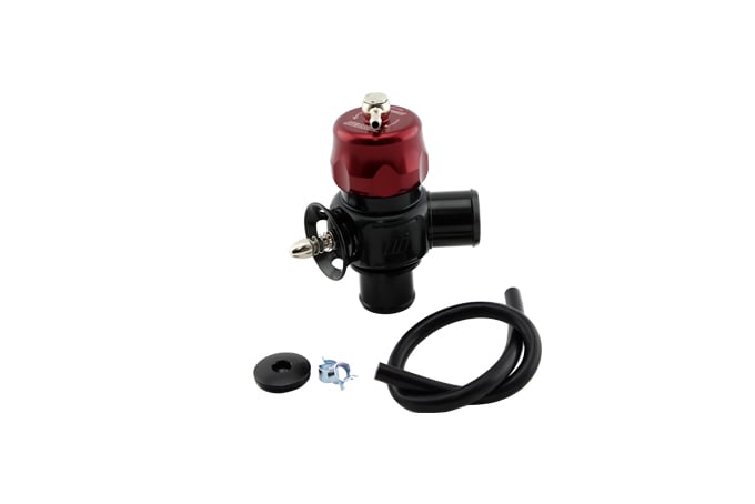 Turbosmart - TS-0215-1022 - Turbocharger Blow Off Valve