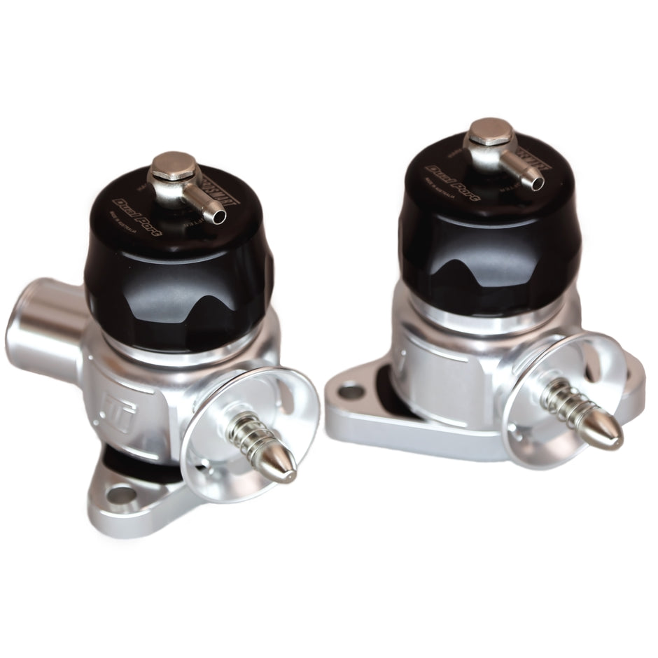 Turbosmart - TS-0215-1027 - Turbocharger Blow Off Valve