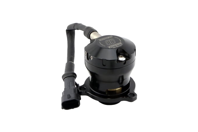 Turbosmart - TS-0223-1086 - Turbocharger Blow Off Valve