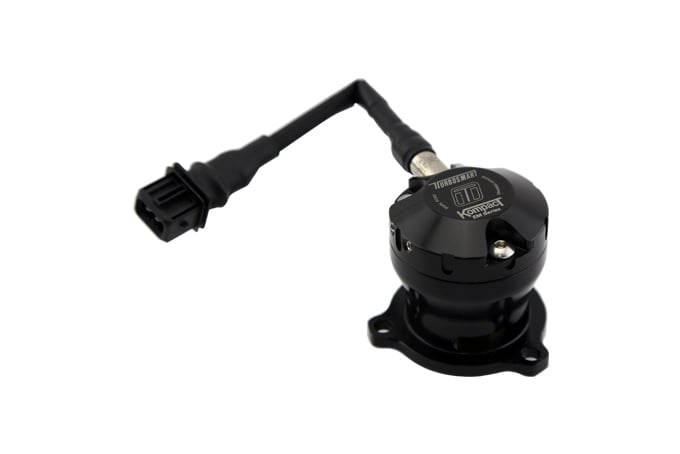Turbosmart - TS-0223-1092 - Turbocharger Blow Off Valve