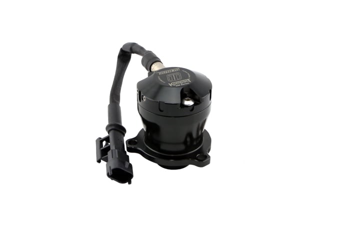 Turbosmart - TS-0223-1286 - Turbocharger Blow Off Valve