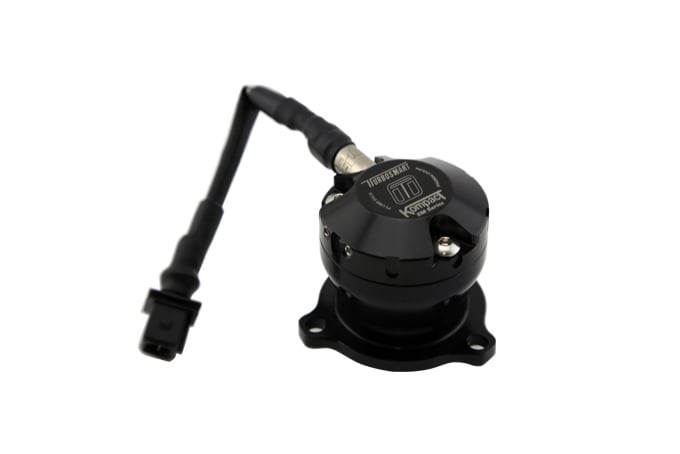 Turbosmart - TS-0223-1292 - Turbocharger Blow Off Valve