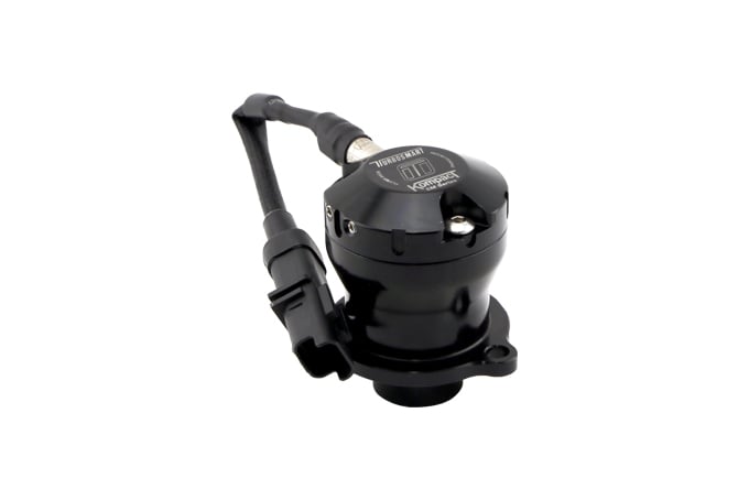 Turbosmart - TS-0223-1293 - Turbocharger Blow Off Valve