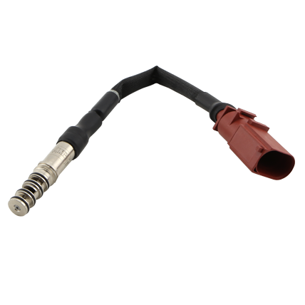 Turbosmart - TS-0223-3001 - Turbocharger Blow Off Valve