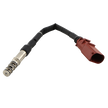 Turbosmart - TS-0223-3001 - Turbocharger Blow Off Valve